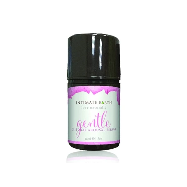 Gentle Clitoral Gel  - Żel stymulujący łechtaczkę