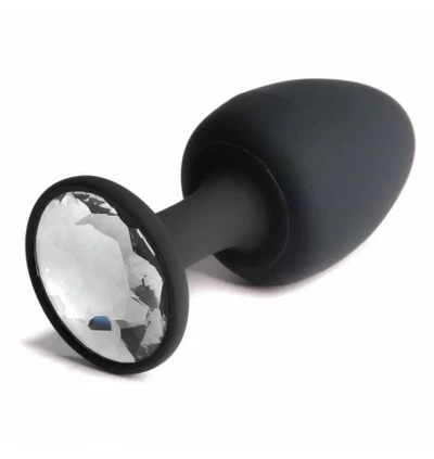 Geisha Plug - korek analny, Diament