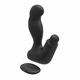 Nexus Max 20 Unisex Massager  - vibrační masážní přístroj na prostatu černý