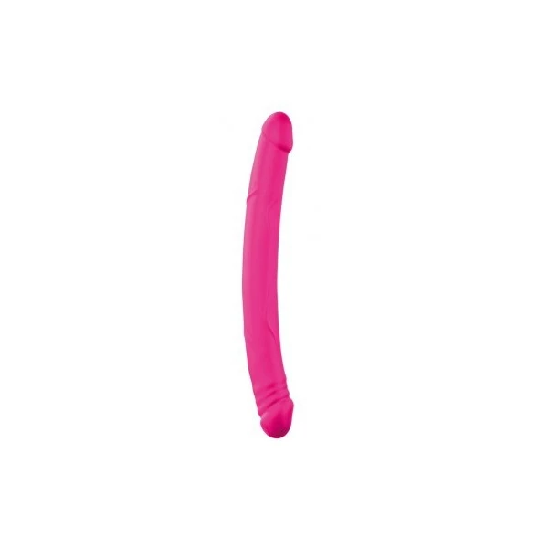 Real Double Do - Podwójne dildo