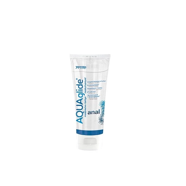 AQUAglide anal  - Lubrykant analny