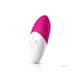 Lelo Siri 2  - hudební masážní přístroj na klitoris růžový