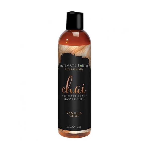 Chai Massage Oil  - Olejek do masażu