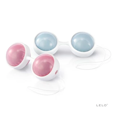 Lelo Luna Beads -  kulki gejszy