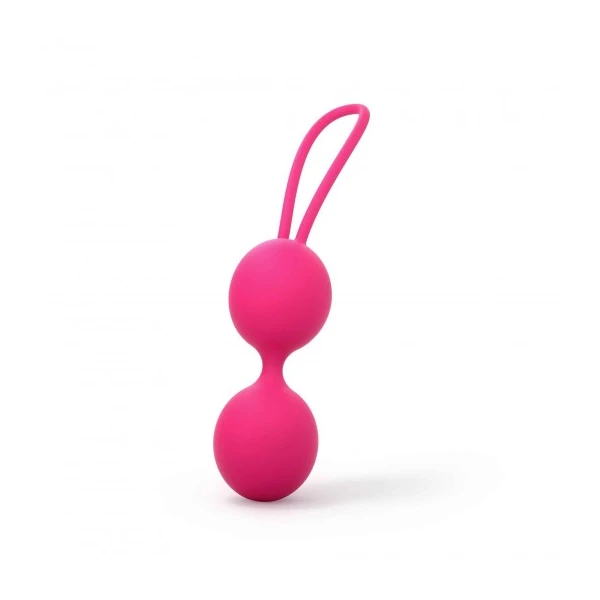 Dual Balls - kulki gejszy