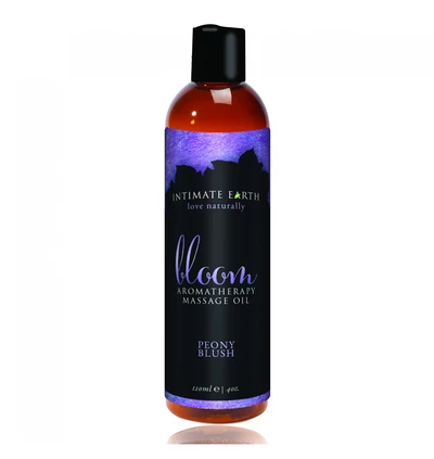 Bloom Massage Oil  - Olejek do masażu