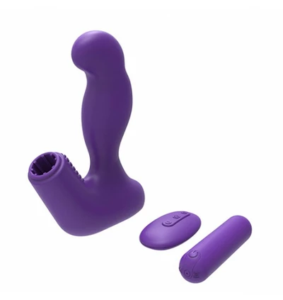 Max 20 Unisex Massager - wibrujący masażer prostaty