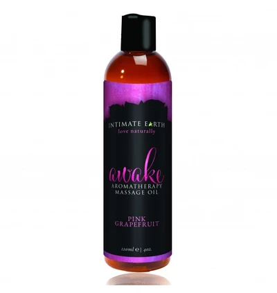 Awake Massage Oil  - Olejek do masażu