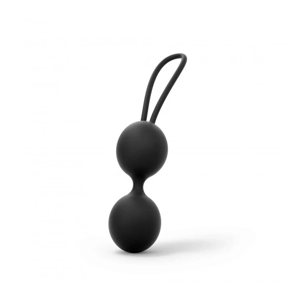 Dual Balls - kulki gejszy