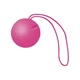 JoyDivision Joyballs Single  - Venušina kulička růžová