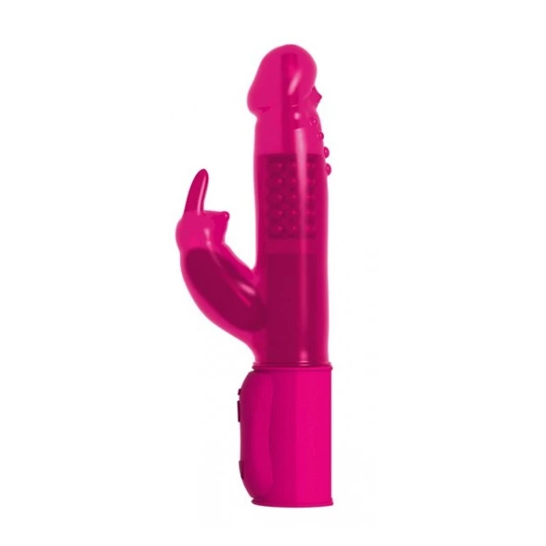 Orgasmic Rabbit - wibrator króliczek