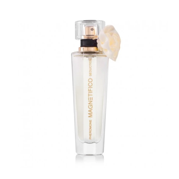 MAGNETIFICO Seduction -   Perfumy z feromonami  Dla kobiet