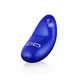 Lelo Nea 2  - masážní přístroj na klitoris modrý