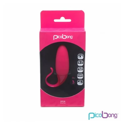 Picobong Koa - wibrator dla par