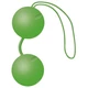 JoyDivision Joyballs  - Venušiny kuličky Zelené