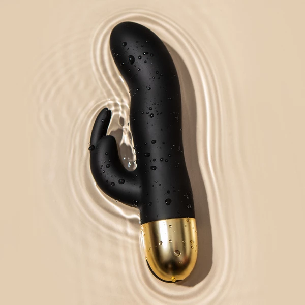 Marc Dorcel Rabbit Expert G - wibrator króliczek