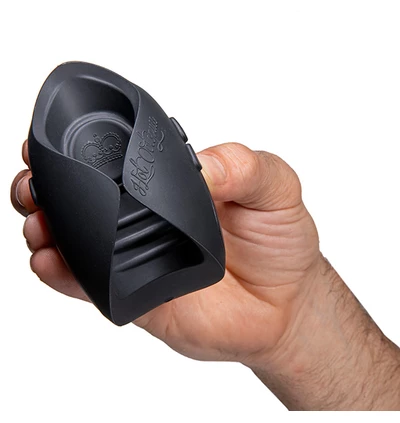 Pulse Solo Essential - masturbator męski