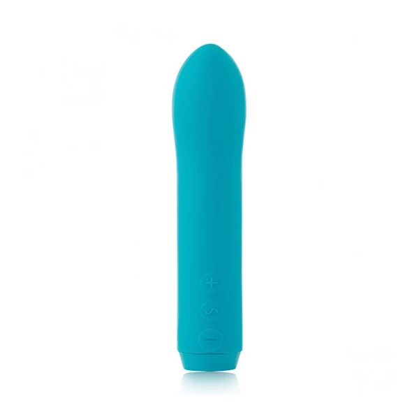 G-spot bullet - miniwibrator punktu G