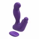 Nexus Max 20 Unisex Massager  - vibrační masážní přístroj na prostatu fialový