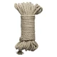 Kink by DocJohnson Kink Hogtied Bind &amp; Tie  - bondážní lano, béžové