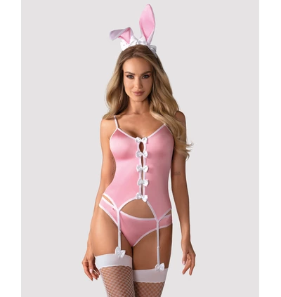 Obsessive Bunny suit  - kostým králíčka