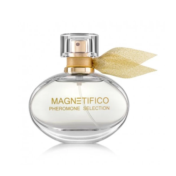 MAGNETIFICO Selection -   Perfumy z feromonami  Dla kobiet