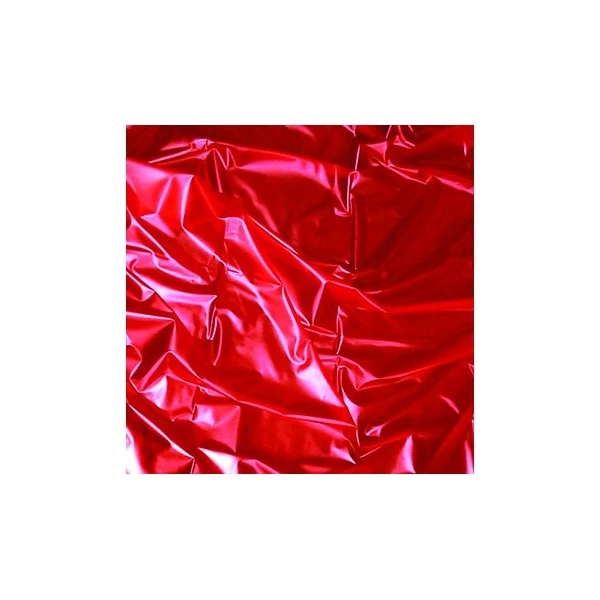 SexMAX WetGAMES Sex-Laken 180x 180cm - Prześcierdało winylowe