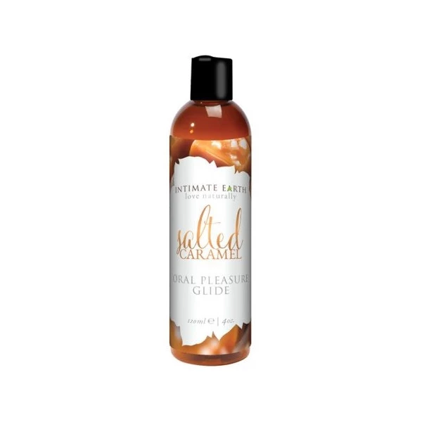 Flavored Lubricant   - Lubrykant karmelowy