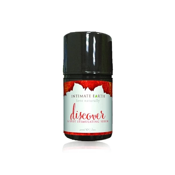 Discover G-Spot Gel  - Żel stymulujący punkt G