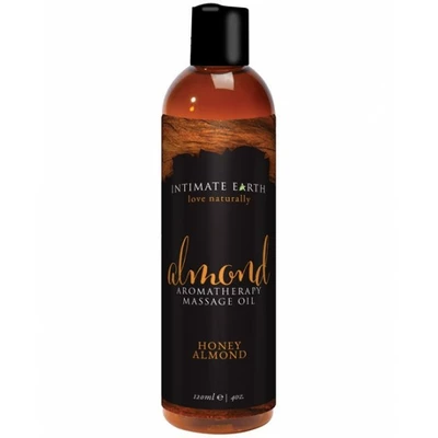 Almond Oil   - Olejek do masażu
