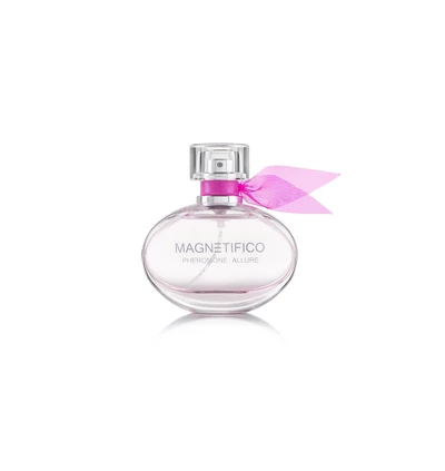 MAGNETIFICO Allure -   Perfumy z feromonami  Dla kobiet