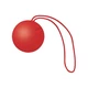 JoyDivision Joyballs Single  - Venušina kulička červená