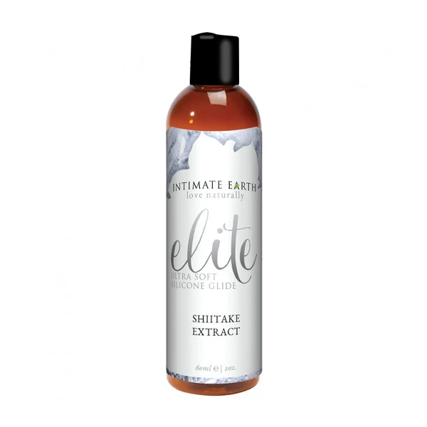 Elite Shiitake Silicone Glide - Lubrykant silikonowy