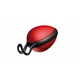 JoyDivision Joyballs Secret Single  - Venušiny kuličky černá a červená