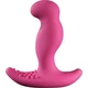 Nexus G Rider+  - masážní přístroj na prostatu růžový