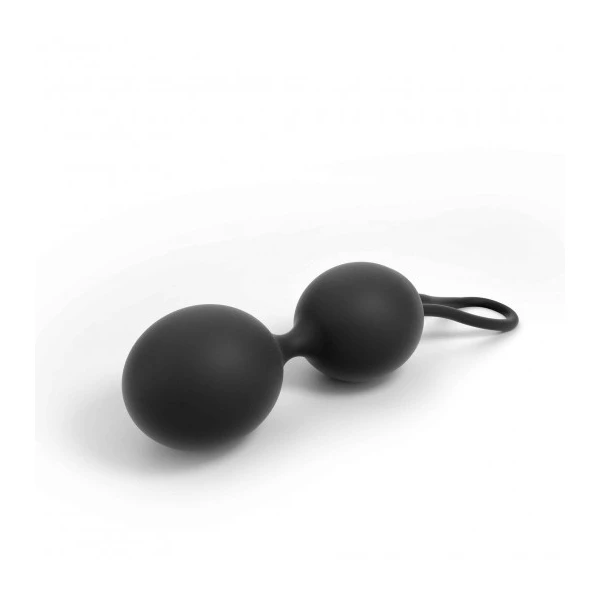Dual Balls - kulki gejszy