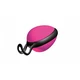 JoyDivision Joyballs Secret Single  - Venušiny kuličky černá a růžová