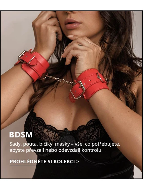 CZ - DESKTOP - BDSM NOWY