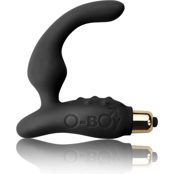 Rocks-Off O-Boy - wibrujący masażer prostaty