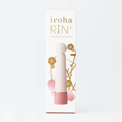 Iroha Rin+ sango  - vibrátor