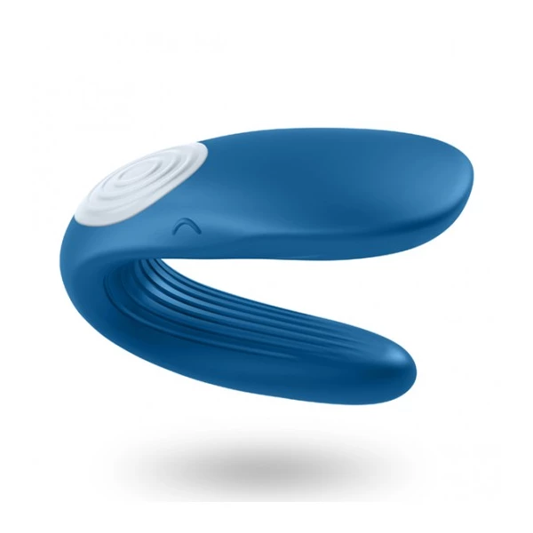 Partner - Whale wibrator dla par