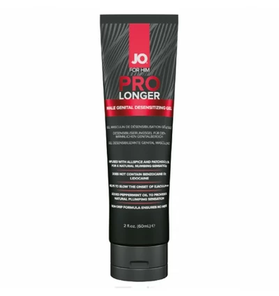 Prolonger - żel opóźniający wytrysk