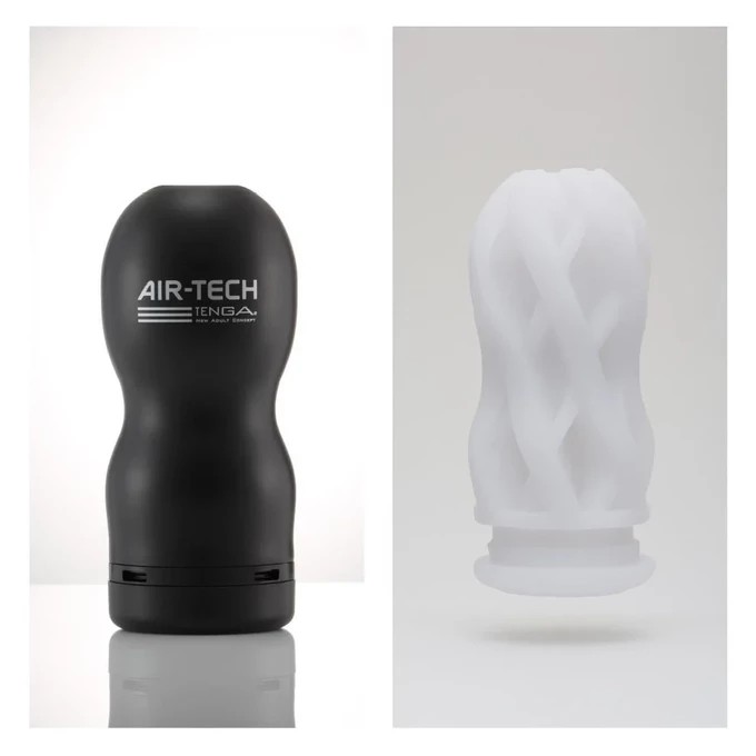 Tenga Air Tech strong  - masturbátor