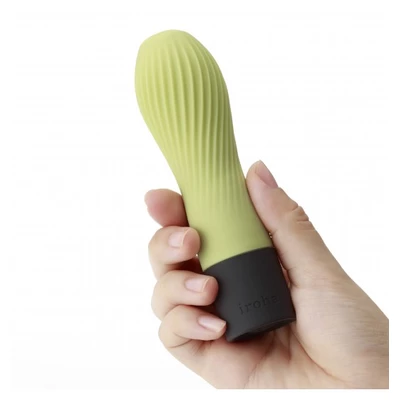 Zen Matcha - miniwibrator