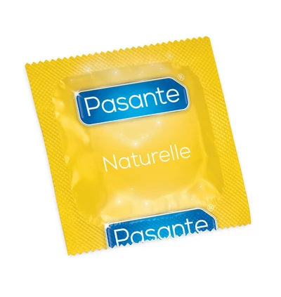 Pasante  Naturelle - prezerwatywy