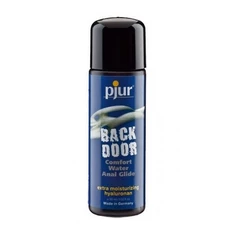 Pjur Back Door Comfort  - Anální lubrikant na vodní bázi