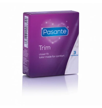 Trim - prezerwatywy