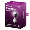 Satisfyer Pro Penguin Next Generation  - bezkontaktní stimulátor klitorisu