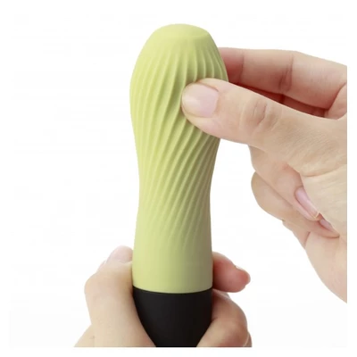 Zen Matcha - miniwibrator