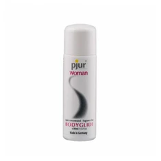 Pjur Woman  - silikonový lubrikant pro ženy